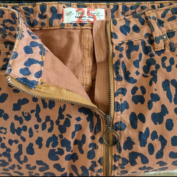 Free People skirt - Picture 8 of 8